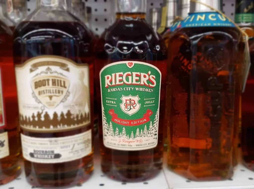 Shop Moonlight Liquor 2 J. Rieger Co. buy at Moonlight Liquor